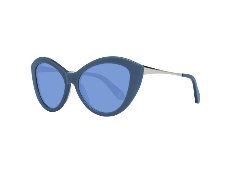 Zac Posen Shelley Lunettes de Soleil Z SHE TE