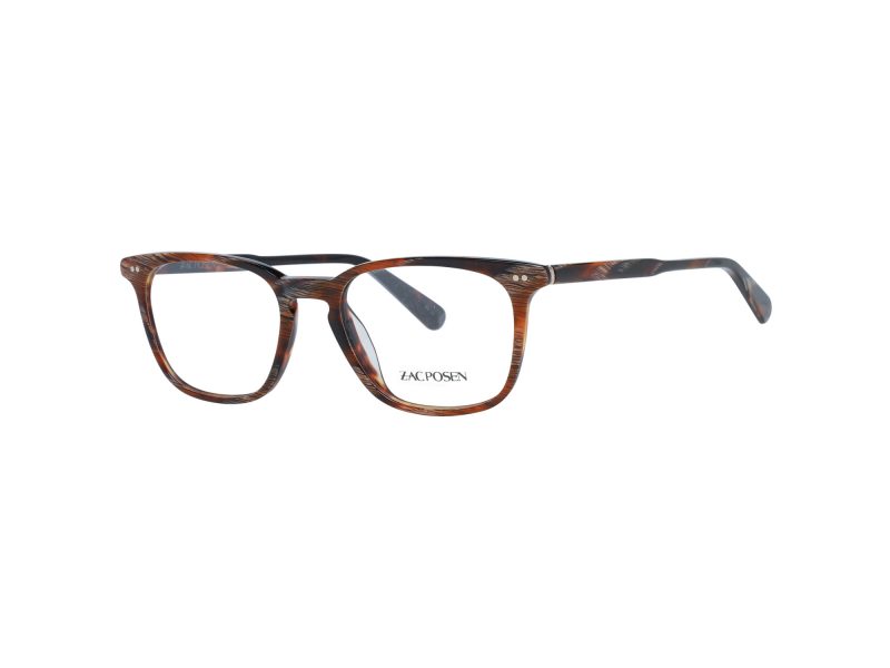 Zac Posen Sylvester Lunettes de Vue Z SYL HN