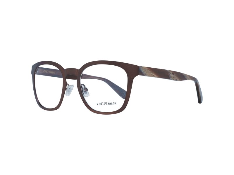 Zac Posen Tommaso Lunettes de Vue Z TOM BR