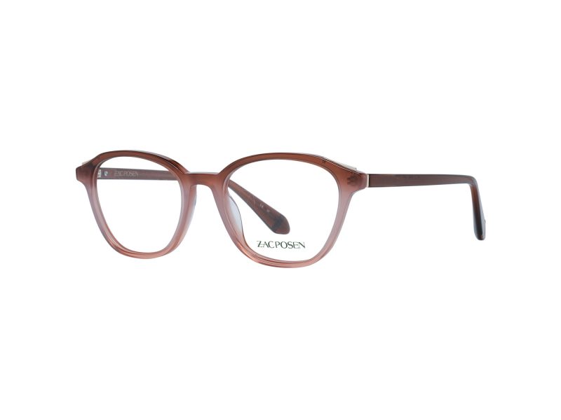 Zac Posen Toni Lunettes de Vue Z TON RD