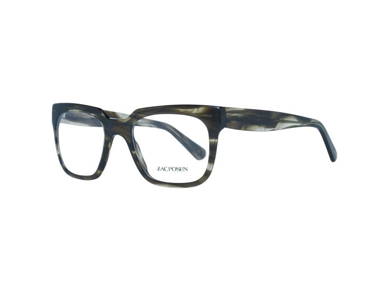 Zac Posen Victor Lunettes de Vue Z VIC GR