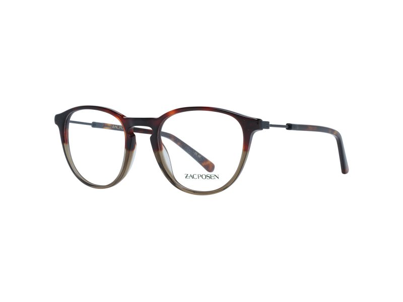 Zac Posen Warren Lunettes de Vue Z WAR SF