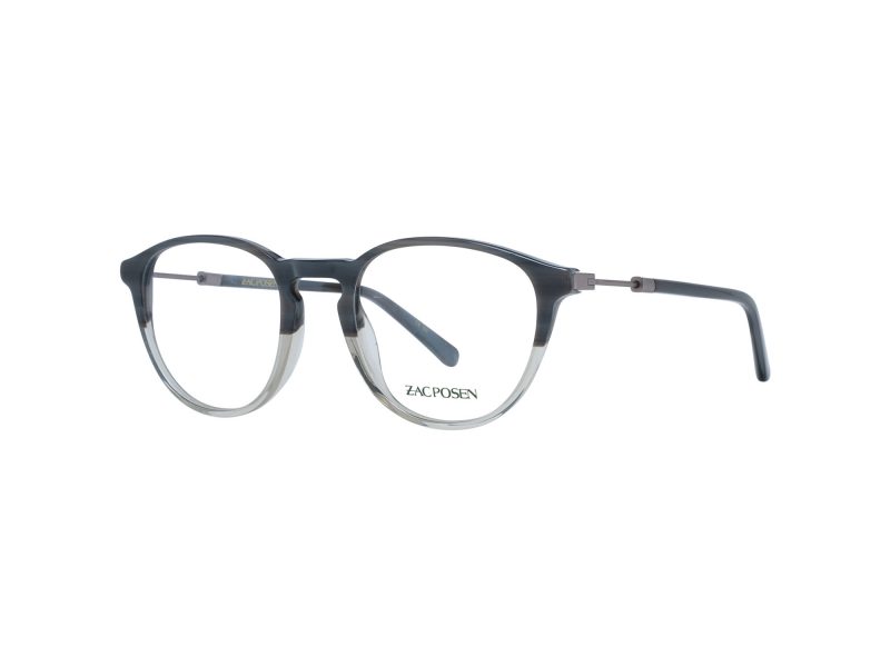 Zac Posen Warren Lunettes de Vue Z WAR SH