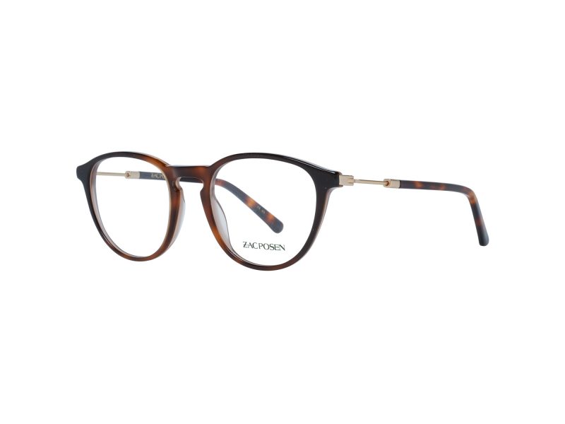 Zac Posen Warren Lunettes de Vue Z WAR TO