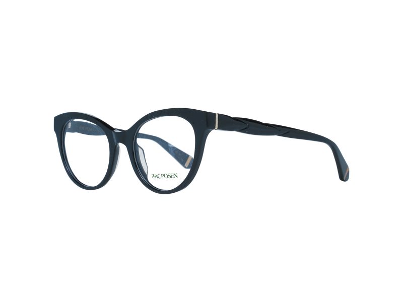 Zac Posen Zaida Lunettes de Vue Z ZAI BK