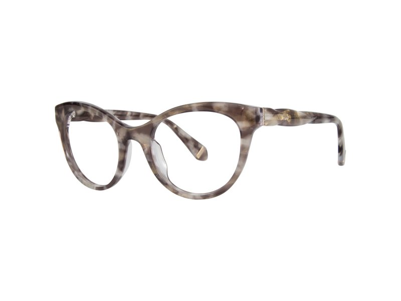 Zac Posen Zaida Lunettes de Vue Z ZAI GD