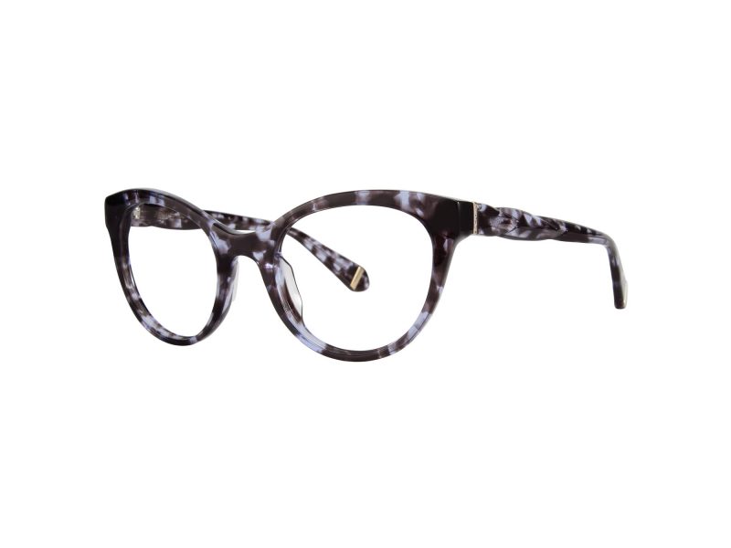 Zac Posen Zaida Lunettes de Vue Z ZAI PU