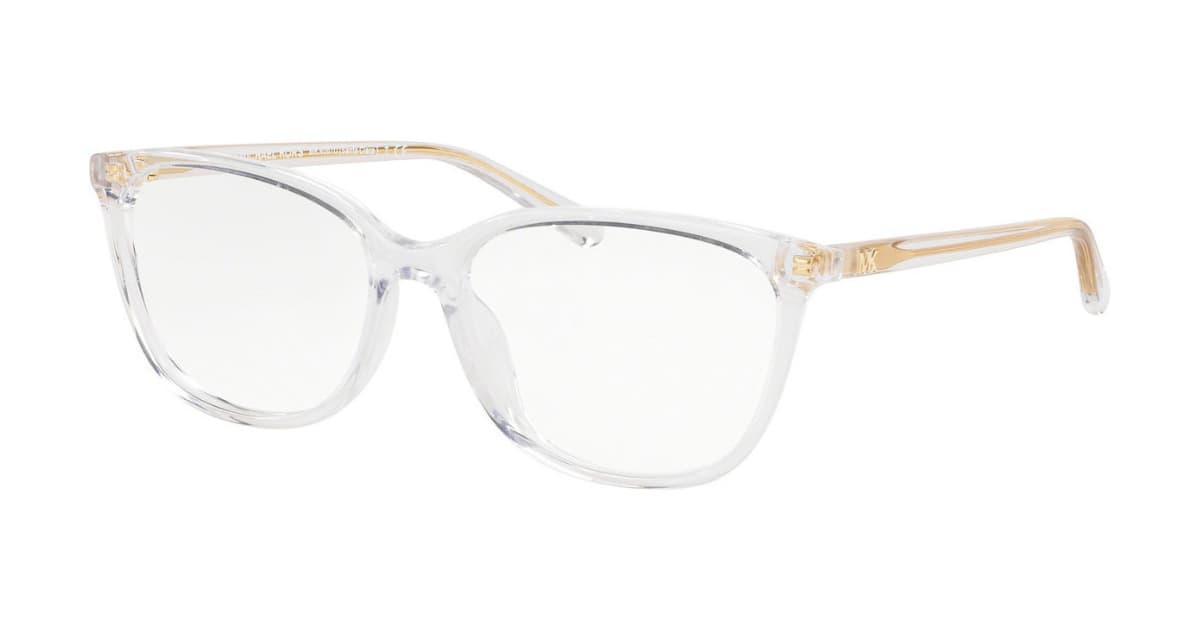 Lunettes Michael Kors - Une touche de luxe