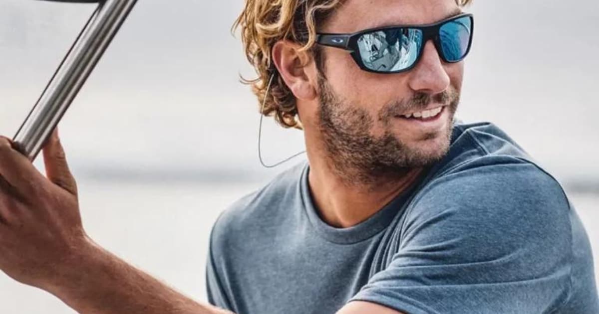 Les styles de lunettes de soleil pour hommes en 2023