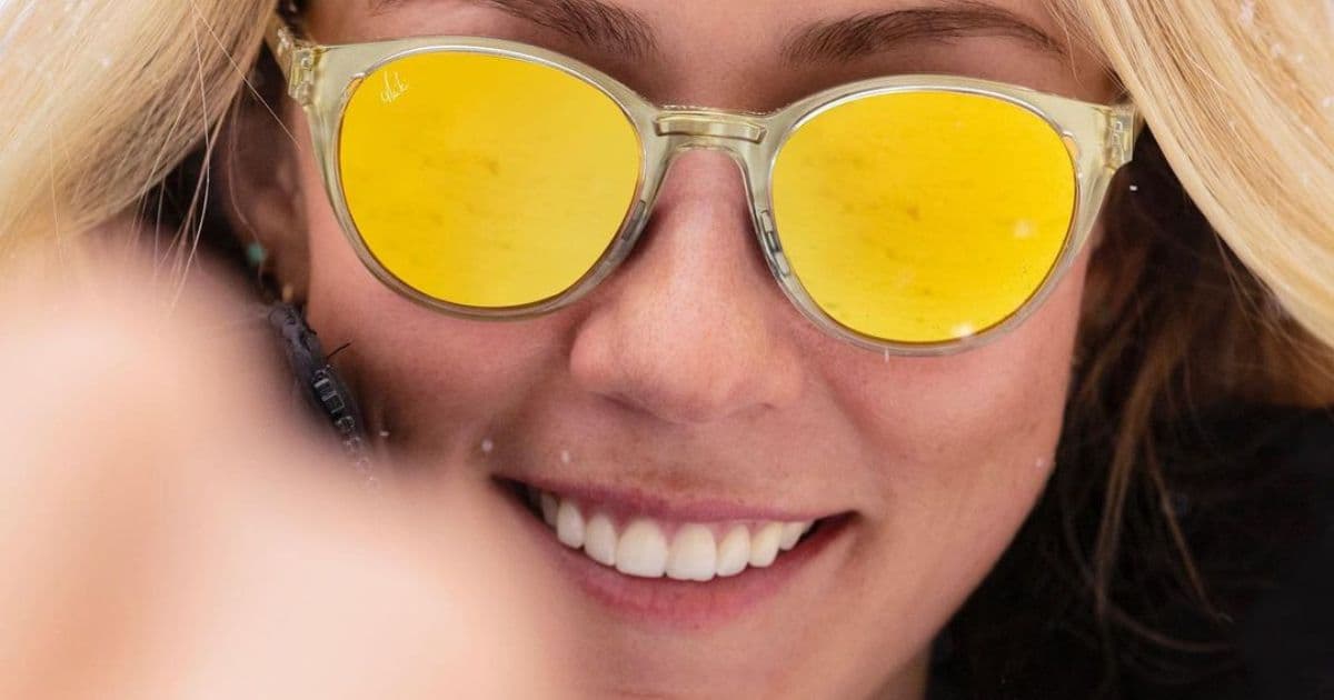 Lunettes de soleil Oakley - Commencez le printemps de manière sportive