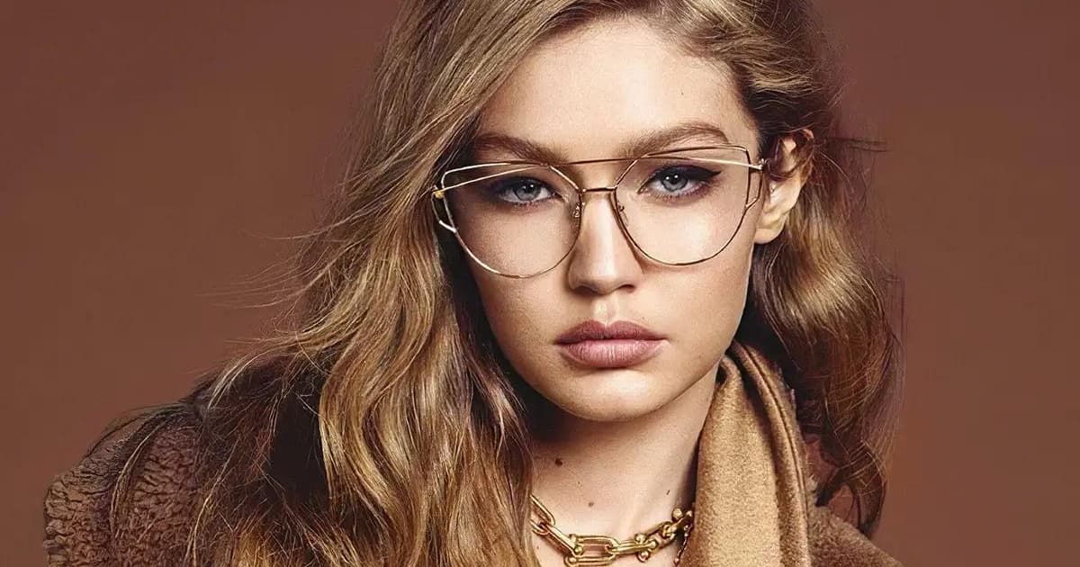 Lunettes pour femmes - Dans les styles les plus tendance