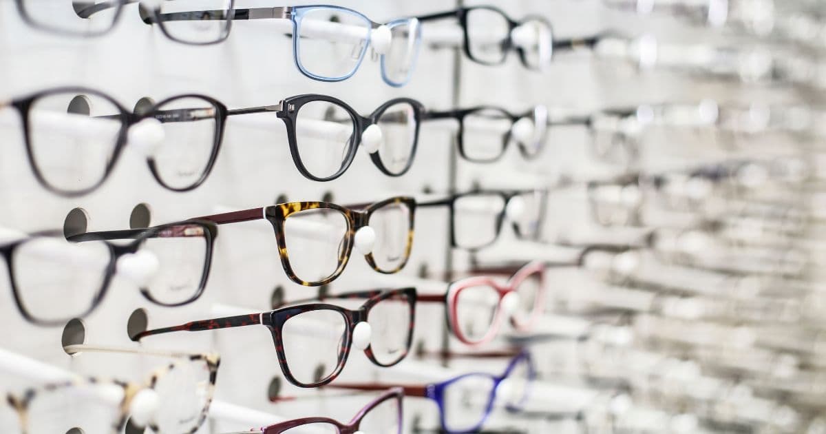 Montures de lunettes - Adaptées à ton style