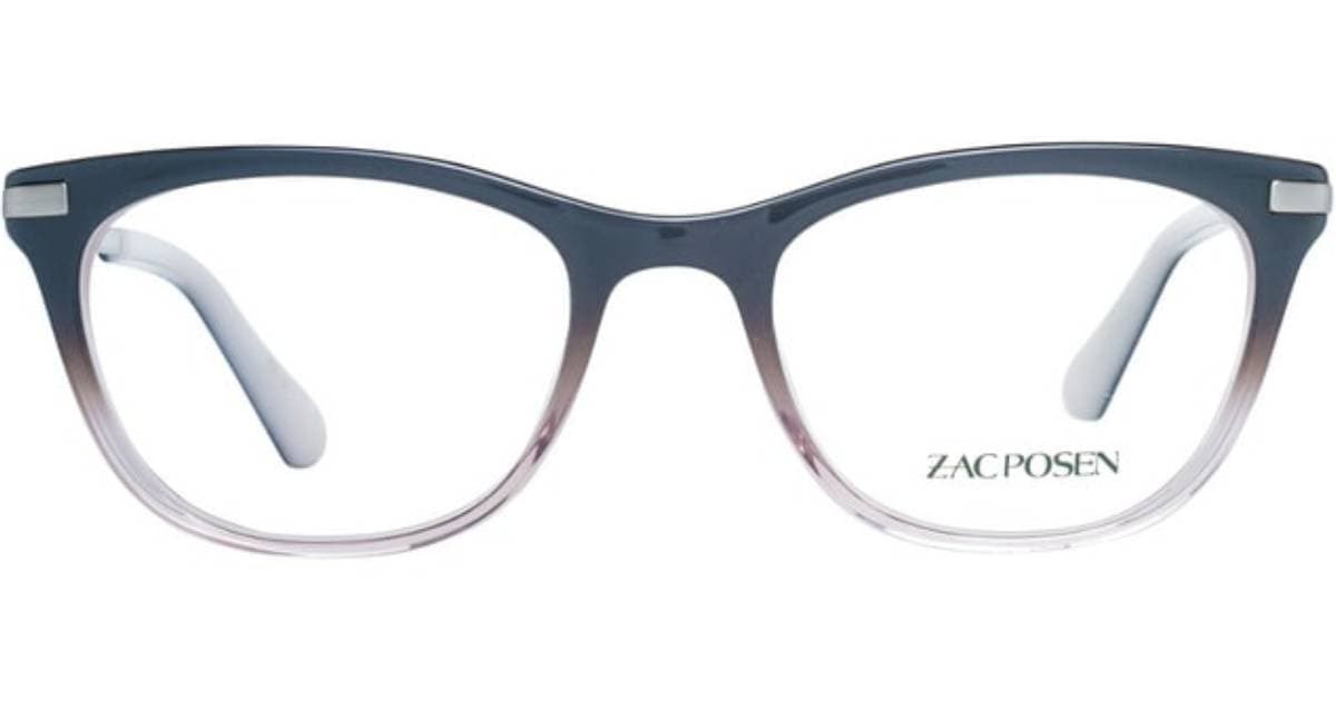 Lunettes Zac Posen - Nouvelle collection