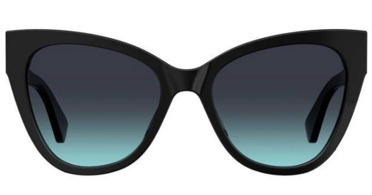 Lunettes de soleil Cat-Eye