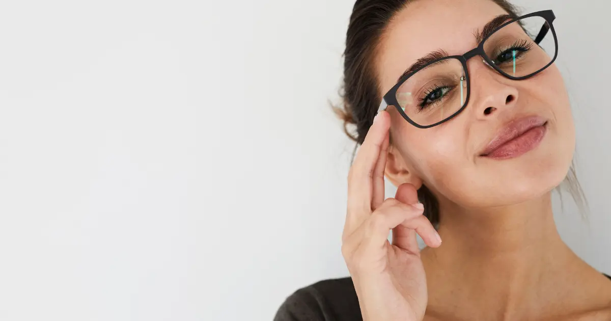 Lunettes de Mode pour Femmes