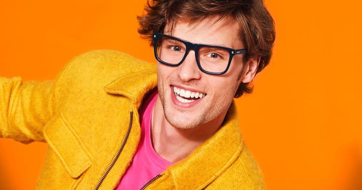 Montures de Lunettes pour Hommes