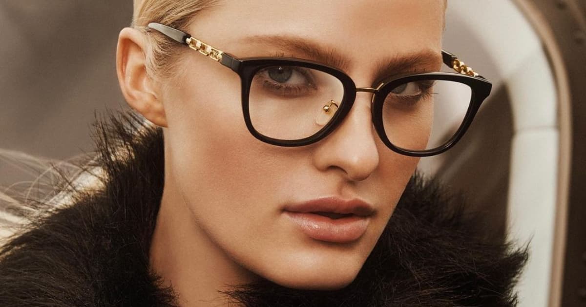 Lunettes de vue Michael Kors