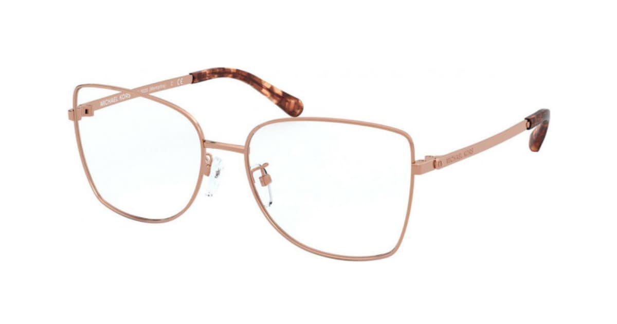 Lunettes de vue Michael Kors