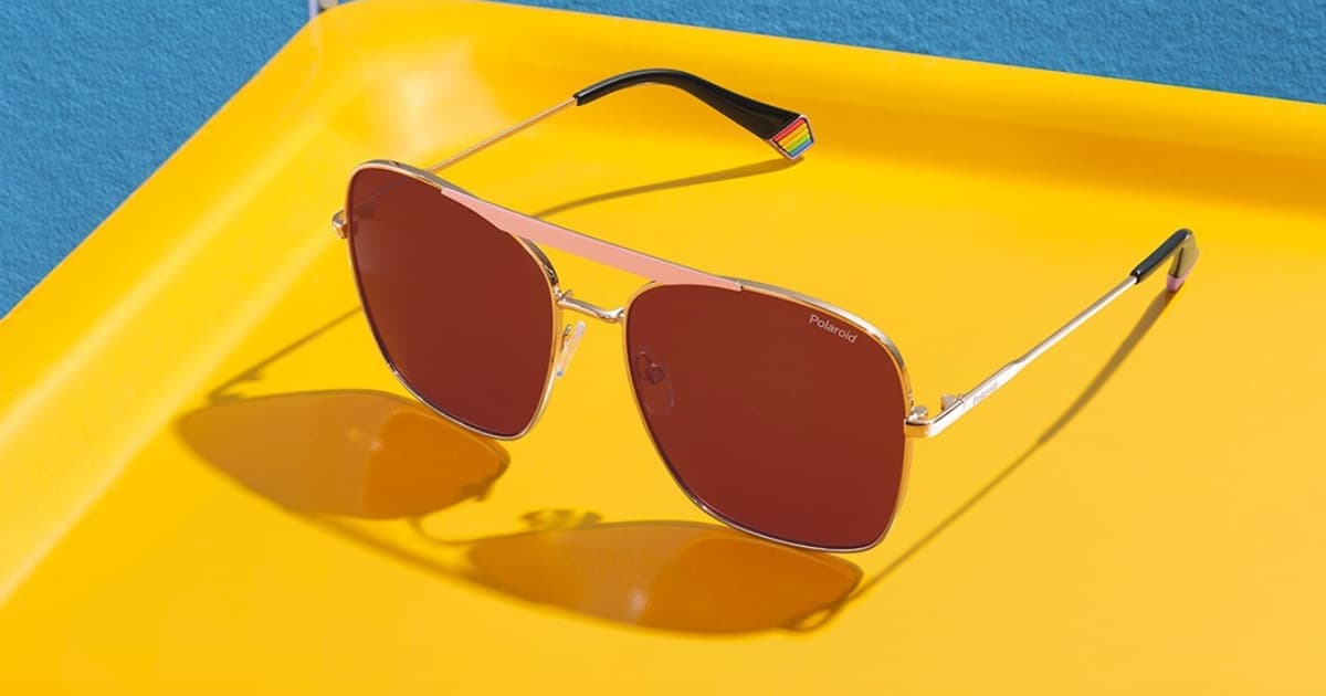 Vente de lunettes de soleil