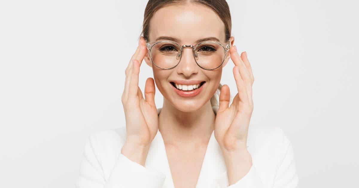 Lunettes pour Femmes