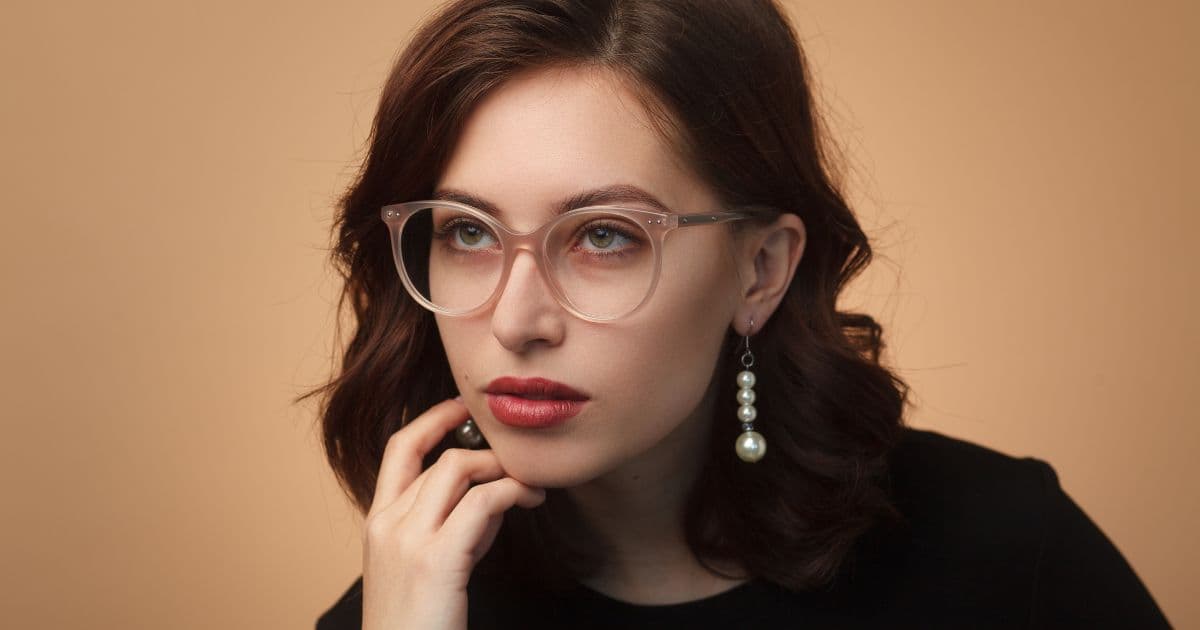 Lunettes pour Femmes