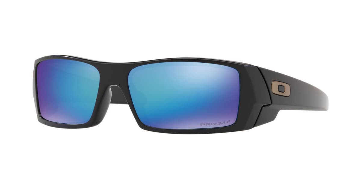 Lunettes de soleil Oakley Gascan