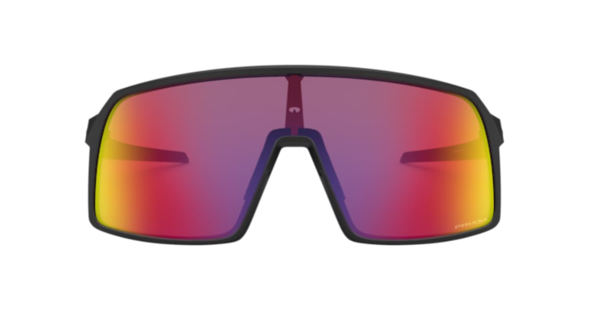 Lunettes de soleil Oakley Sutro