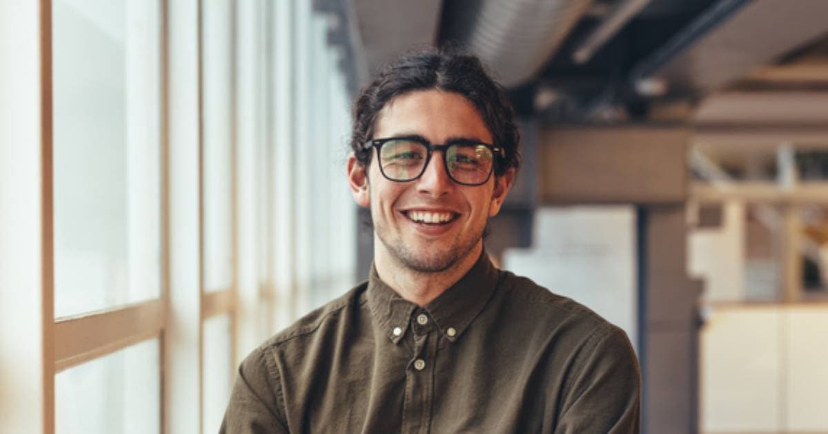 Lunettes de Lecture pour Hommes