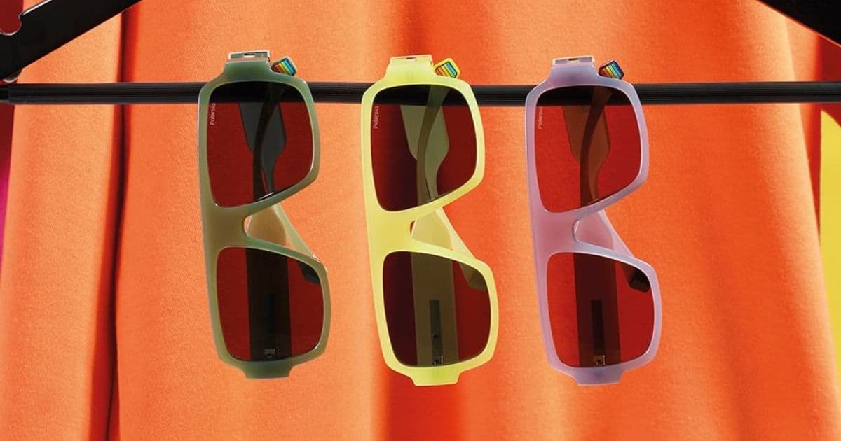 Lunettes de Soleil Polarisées