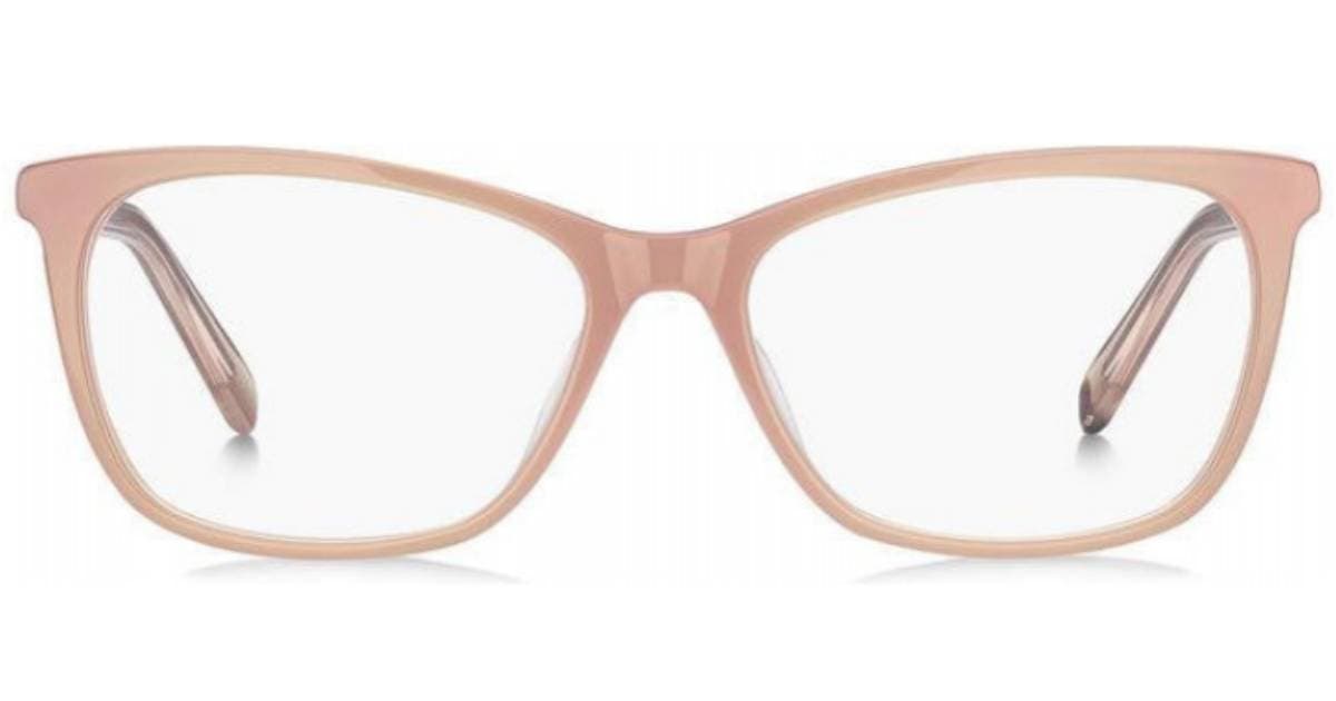 Lunettes Roses