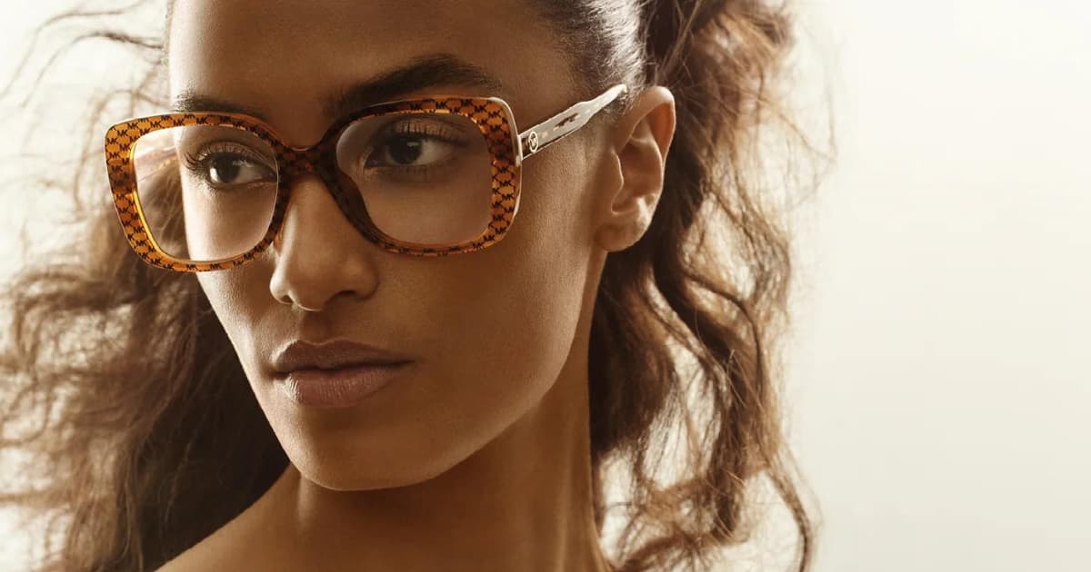 Lunettes de vue Michael Kors