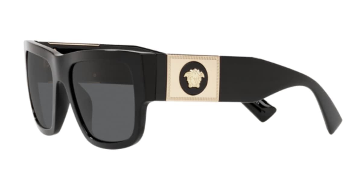 Lunettes de Soleil Versace